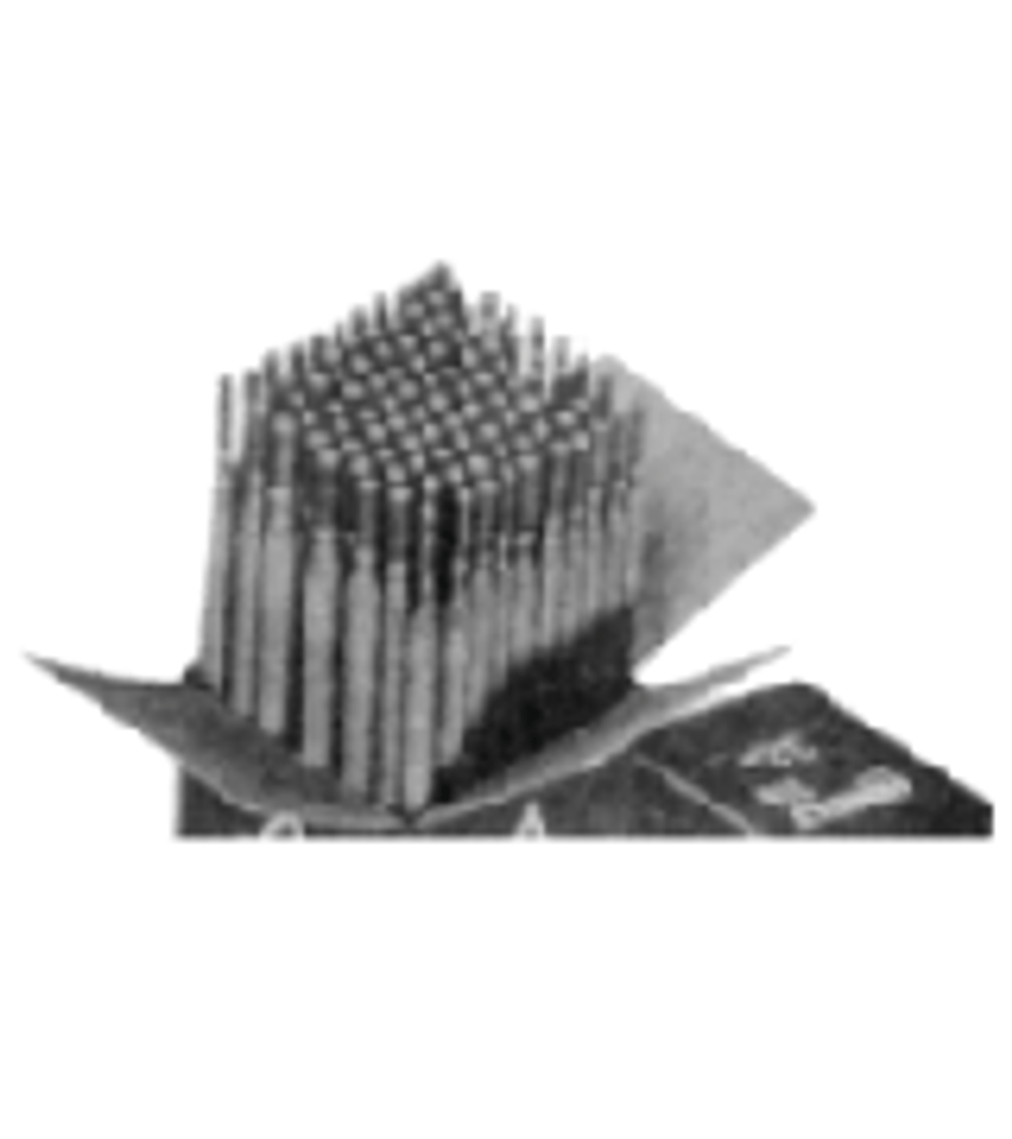 Opel Astra F Astra G Vectra A Vectra B Frontera A Omega A Omega B Vectra C Frontera B  88- Egzoz Manifold Saplaması M8 X 25Mm (Oem No:850741)