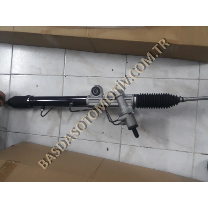 Direksiyon Kutusu L200 2006-2014 4X44X2 Çift Kabin (Oem No:Mr333500)