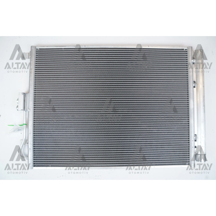 Radyatör Klima I-30 2012-2016 / Ceed 2012-2018 / Proceed 2011 Sonrası Dizel 12 Mm (Oem No:97606A5800)