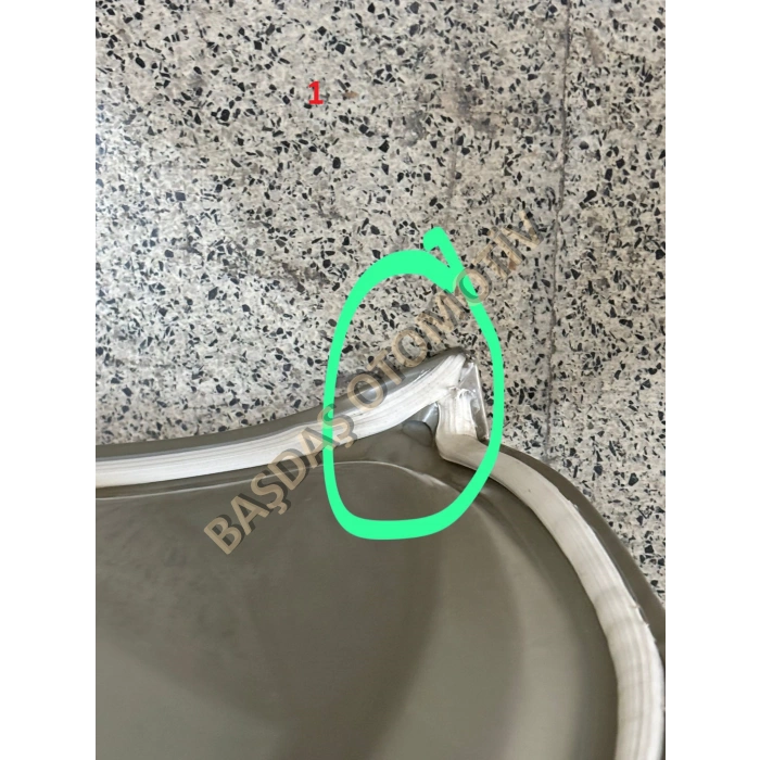 Motor Kaputu Tucson 21 Hasarlı (Oem No:66400N7000)