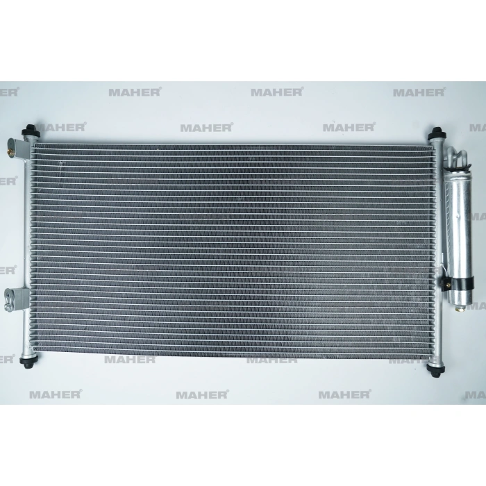 Radyatör Klima X-Traıl 2001-2007 2.0 Brazıng (Oem No:921009H310)