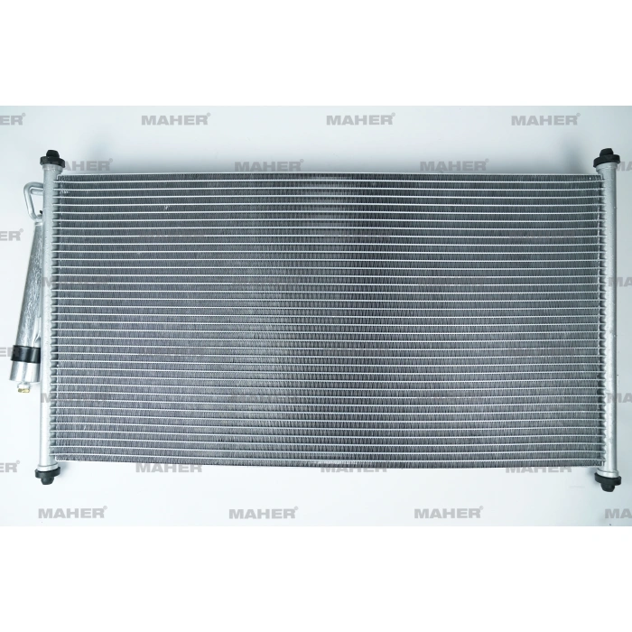 Radyatör Klima X-Traıl 2001-2007 2.0 Brazıng (Oem No:921009H310)