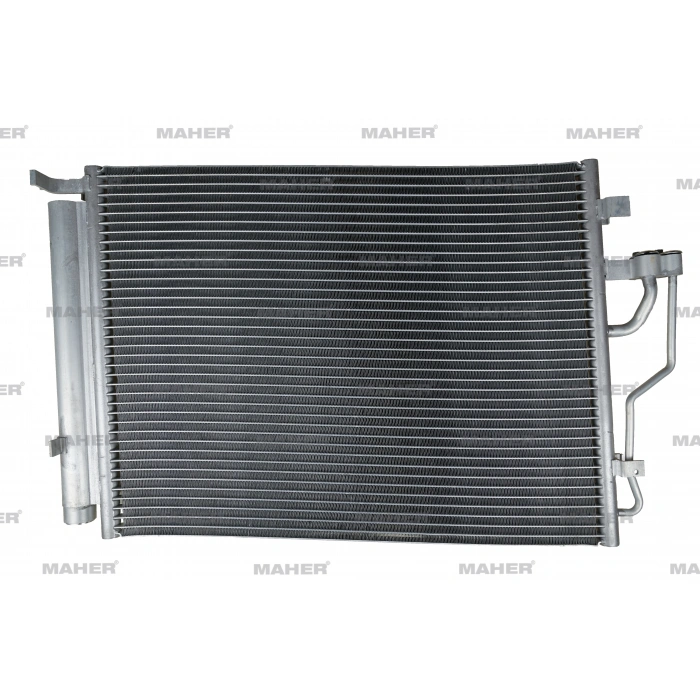 Radyatör Klima Ix-35 2010 Sonrası 2.0Crdı Çek Üretim Brazıng (Oem No:976062Y000)