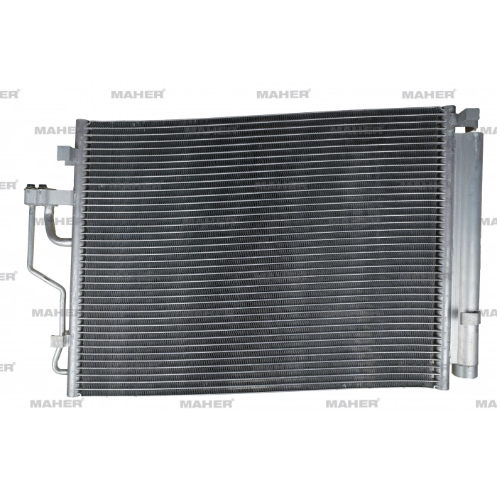 Radyatör Klima Ix-35 2010 Sonrası 2.0Crdı Çek Üretim Brazıng (Oem No:976062Y000)