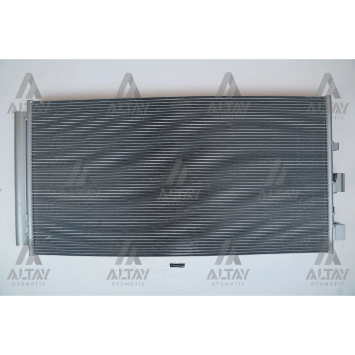 Radyatör Klima Focus 2018 Sonrası (Oem No:Jx6119710Ac)