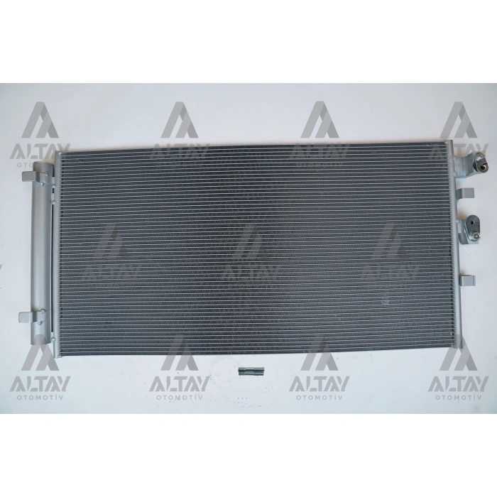 Radyatör Klima Focus 2018 Sonrası (Oem No:Jx6119710Ac)