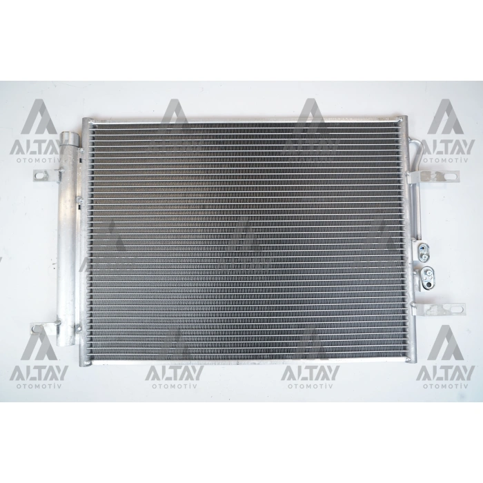 Radyatör Klima Ionıq / Niro 2016 Sonrası 1.6 Gdi (Oem No:97606G2000)