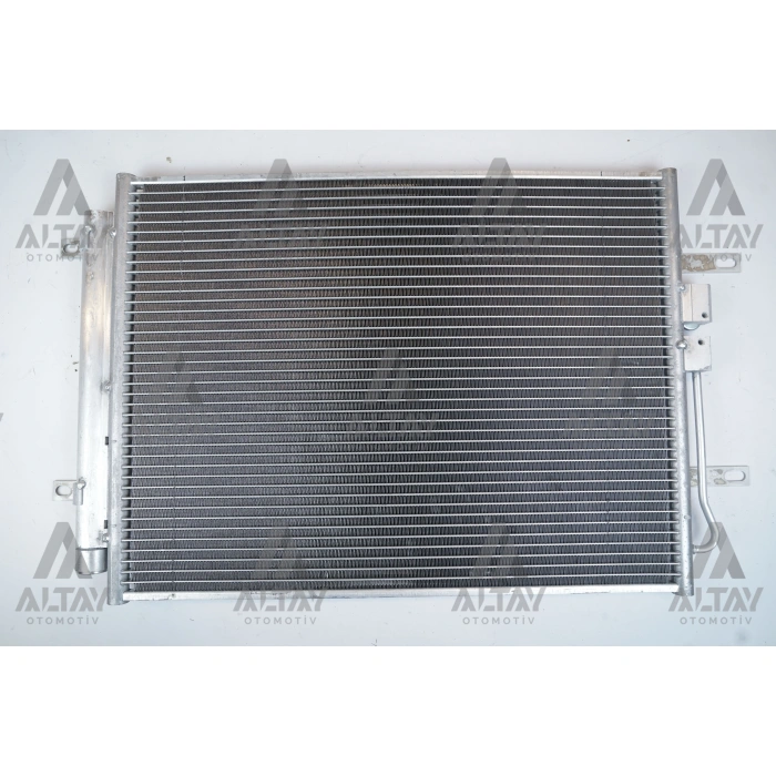 Radyatör Klima Ionıq / Niro 2016 Sonrası 1.6 Gdi (Oem No:97606G2000)