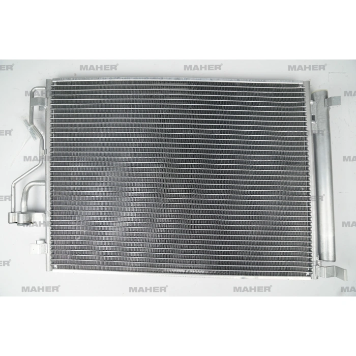 Radyatör Klima Ix-35 2010 Sonrası 2.0Crdı Kore Üretim Brazıng (Oem No:976062S000)