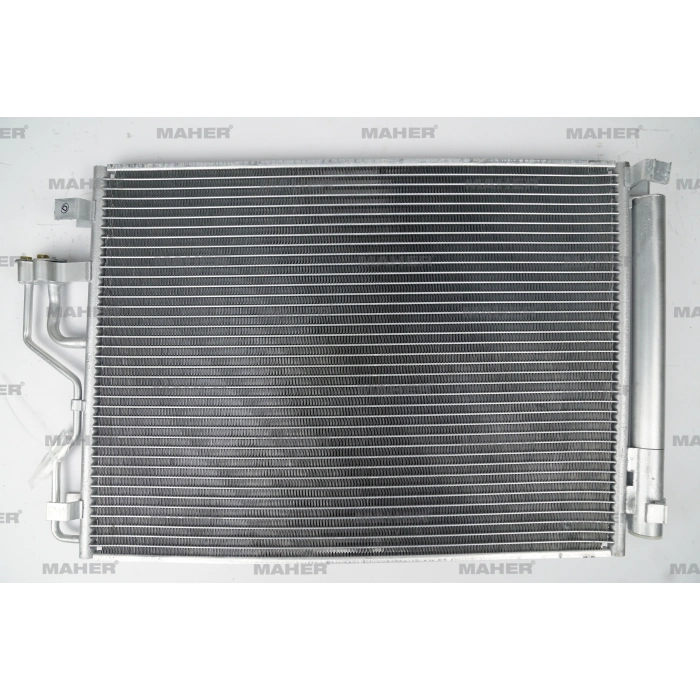 Radyatör Klima Ix-35 2010 Sonrası 2.0Crdı Kore Üretim Brazıng (Oem No:976062S000)