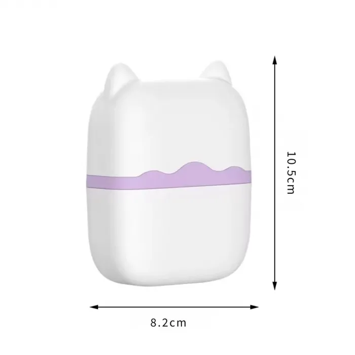 Gudli Ice Face Roller Çift Başlı Buzlu Yüz Masaj Aleti Canlandırıcı Sıkılaştırıcı