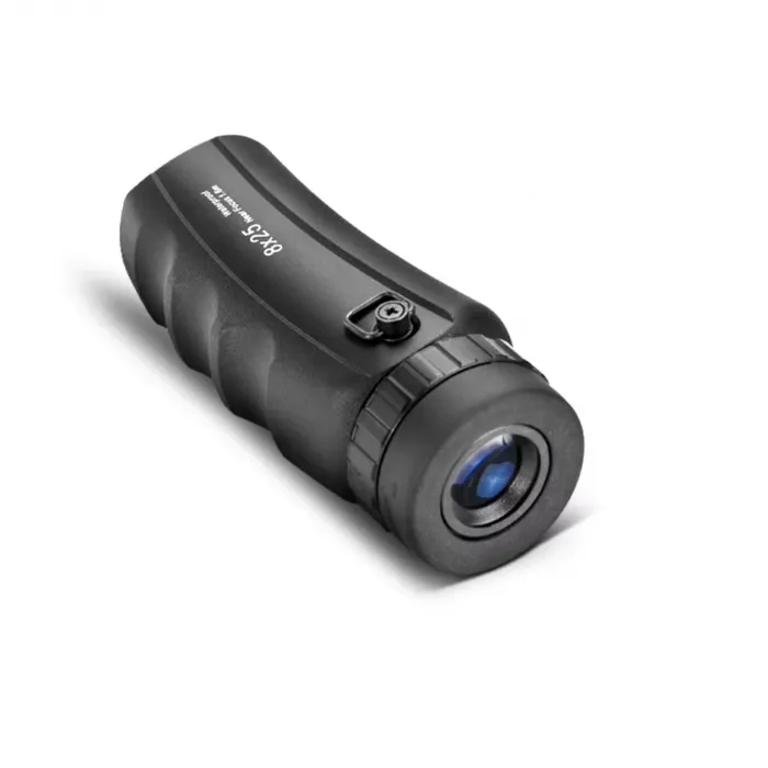 Gudli 8x25 Mini Monoküler Dürbün BK7 Prizma, HD Görüntü, Su Geçirmez