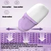 Gudli Ice Face Roller Çift Başlı Buzlu Yüz Masaj Aleti Canlandırıcı Sıkılaştırıcı