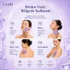 Gudli Ice Face Roller Çift Başlı Buzlu Yüz Masaj Aleti Canlandırıcı Sıkılaştırıcı