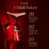 Gudli 3’ü 1 Arada Akıllı Yüz, Boyun ve Göz Masaj Aleti