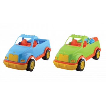 TonTon Pick-up (43 cm)