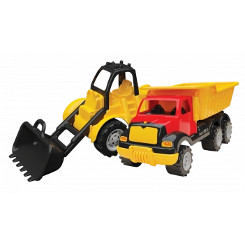 Tombul Büyük Yol Set