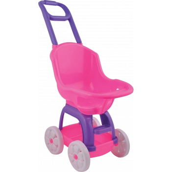 Tombul Küçük Puset (oturaklı) 51 cm