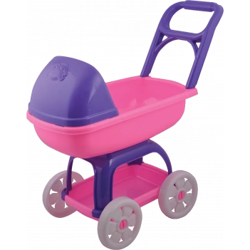 Tombul Büyük Puset (yataklı) 51 cm