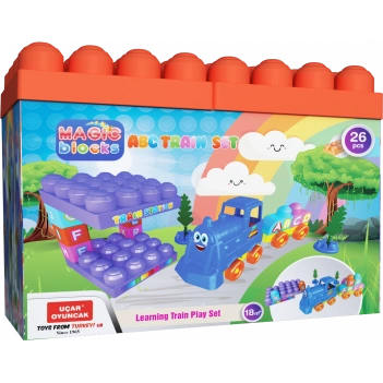 Tombul Yap-Boz Mobilya Serisi