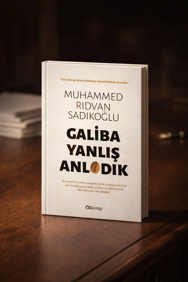 Galiba Yanlış Anladık (Dijital)