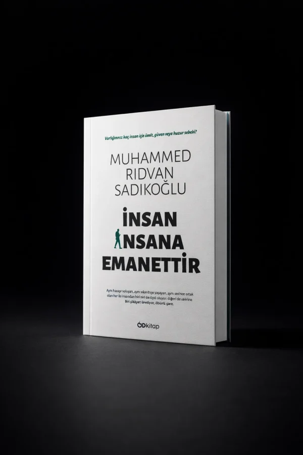 İnsan İnsana Emanettir (Dijital)