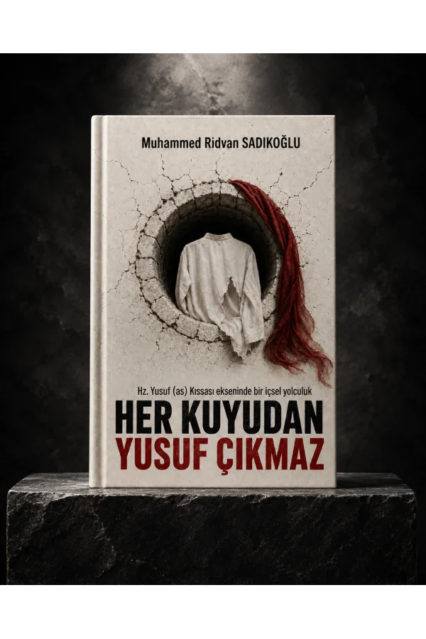 Her Kuyudan Yusuf Çıkmaz