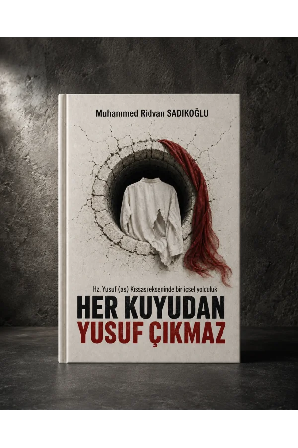 Her Kuyudan Yusuf Çıkmaz