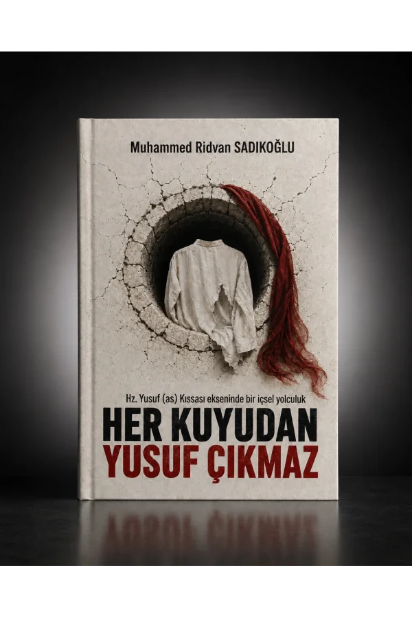 Her Kuyudan Yusuf Çıkmaz
