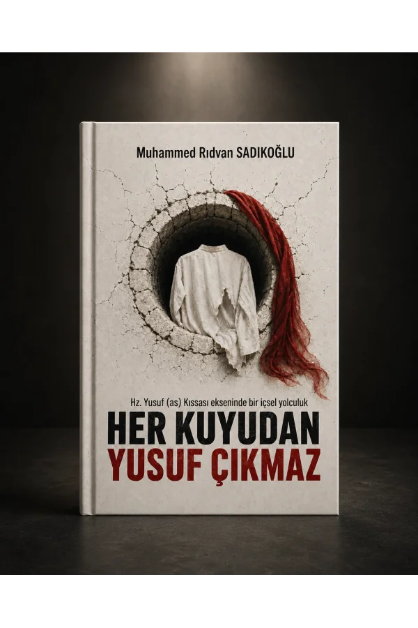 Her Kuyudan Yusuf Çıkmaz