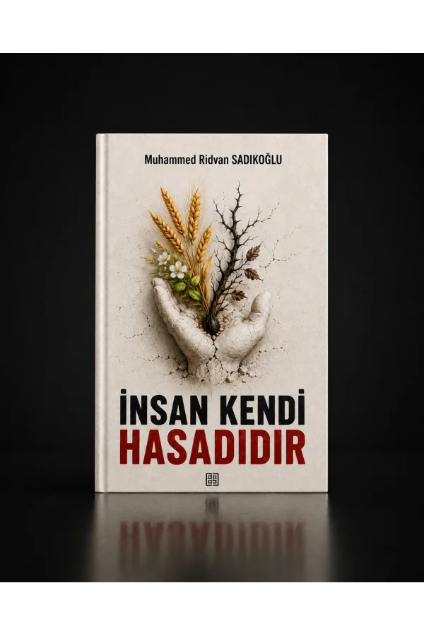 İnsan Kendi Hasadıdır