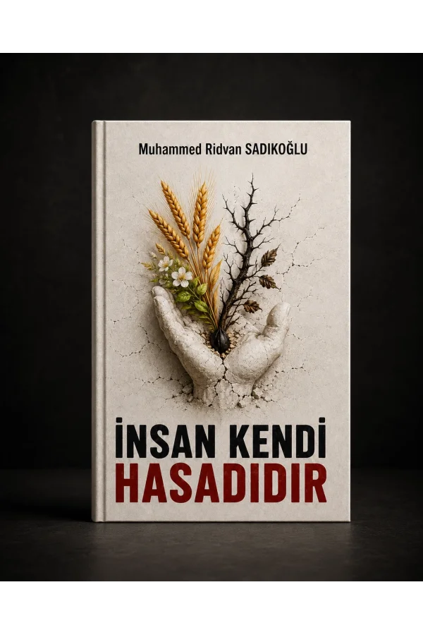 İnsan Kendi Hasadıdır