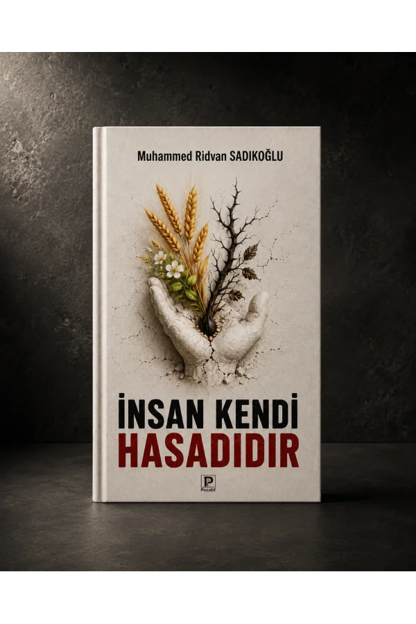 İnsan Kendi Hasadıdır