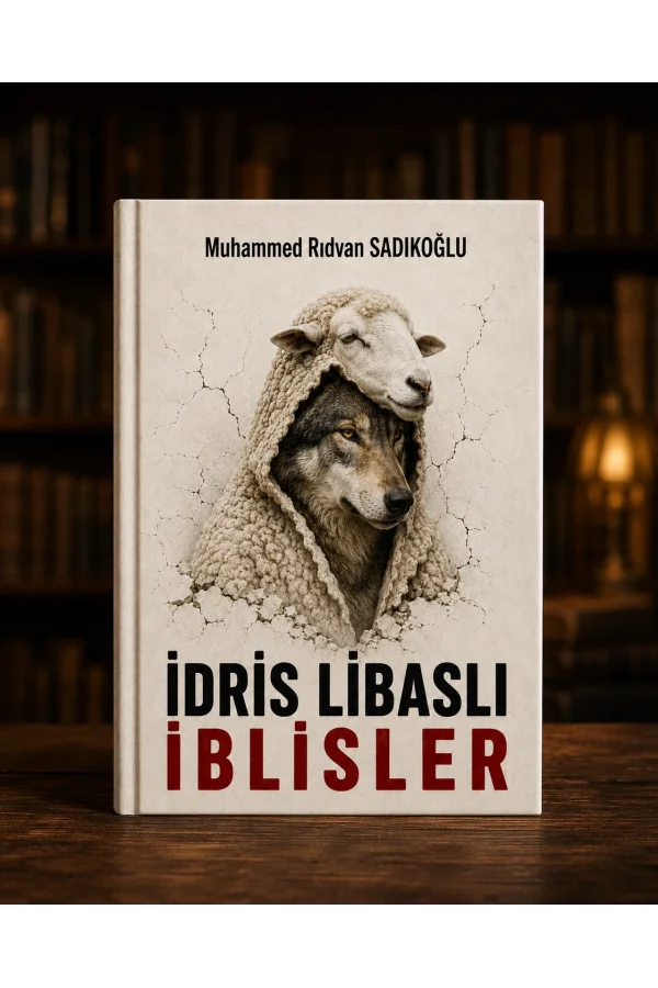İdris Libalı İblisler