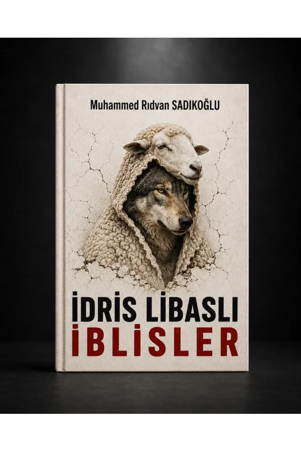 İdris Libalı İblisler