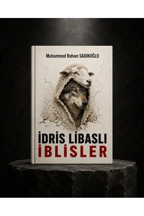 İdris Libalı İblisler