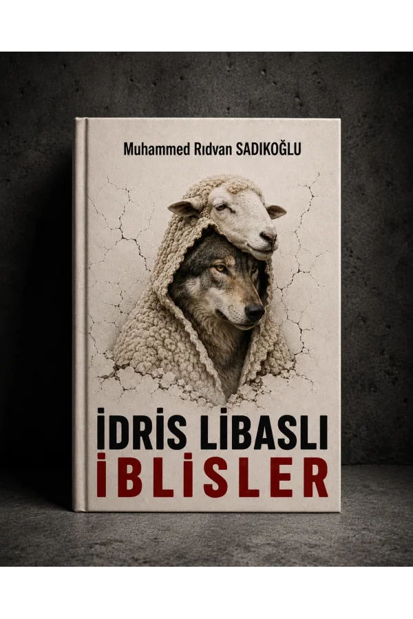 İdris Libalı İblisler