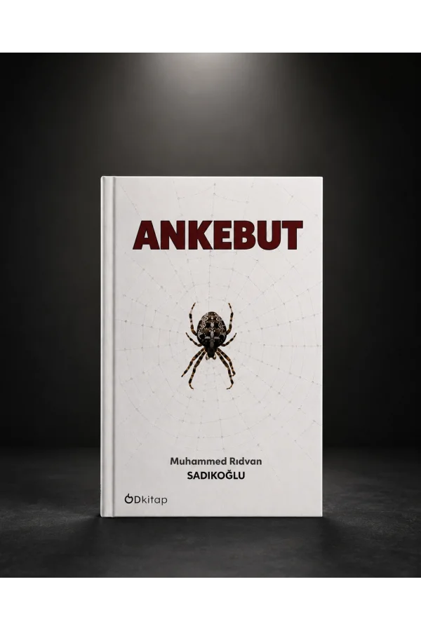 Ankebut