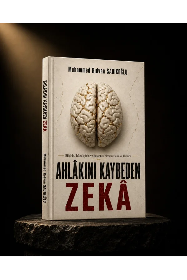 AHLÂKINI KAYBEDEN ZEKA