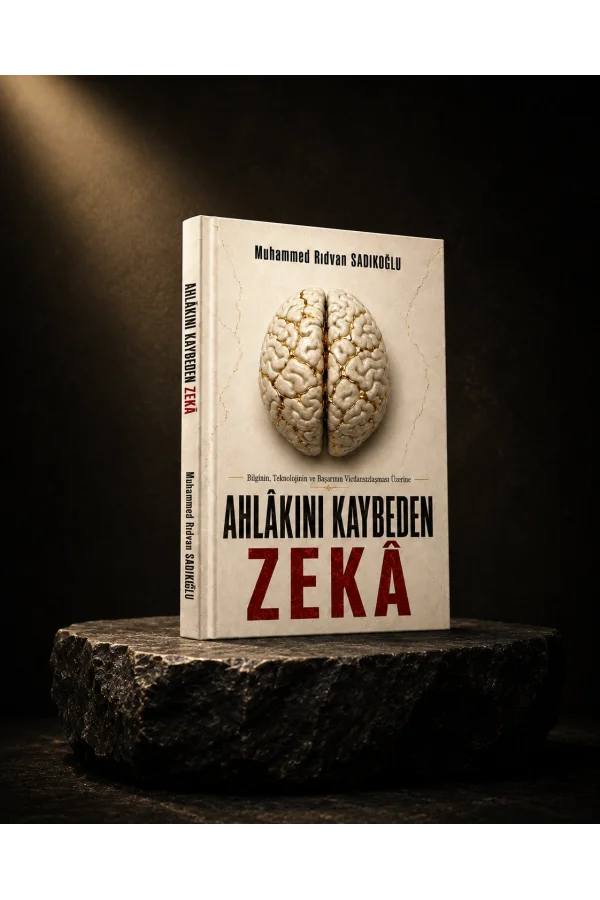 AHLÂKINI KAYBEDEN ZEKA