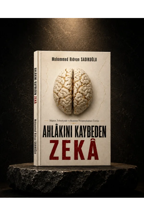 AHLÂKINI KAYBEDEN ZEKA