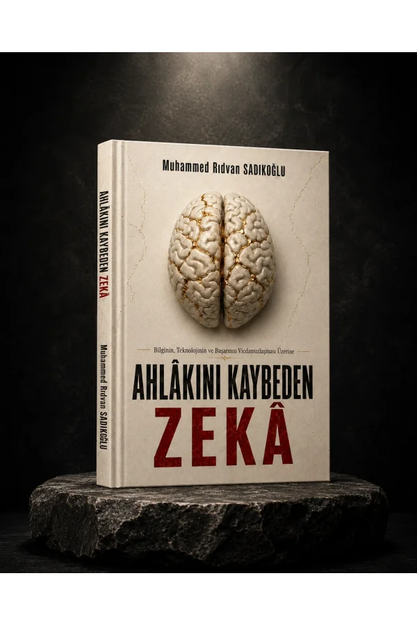 AHLÂKINI KAYBEDEN ZEKA
