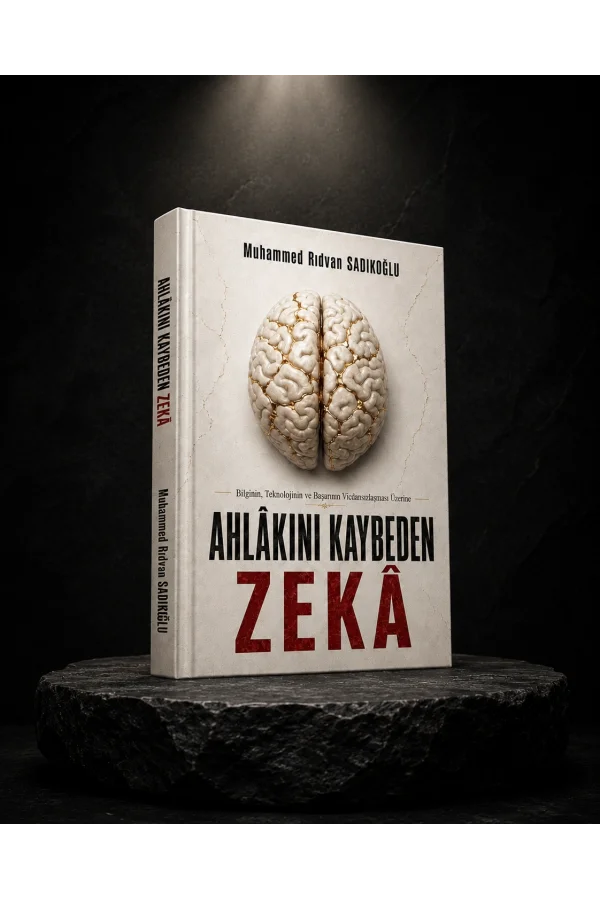 AHLÂKINI KAYBEDEN ZEKA