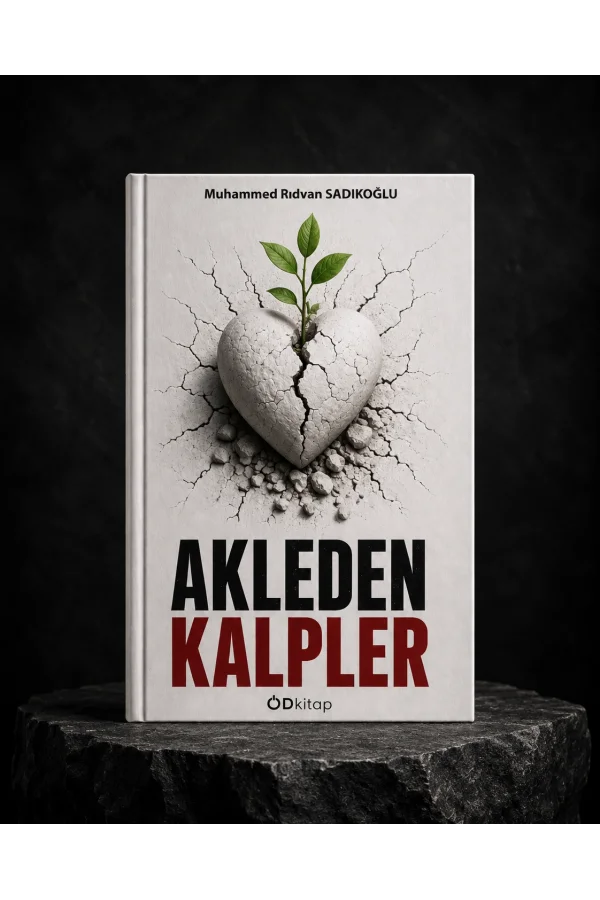 Akleden Kalpler