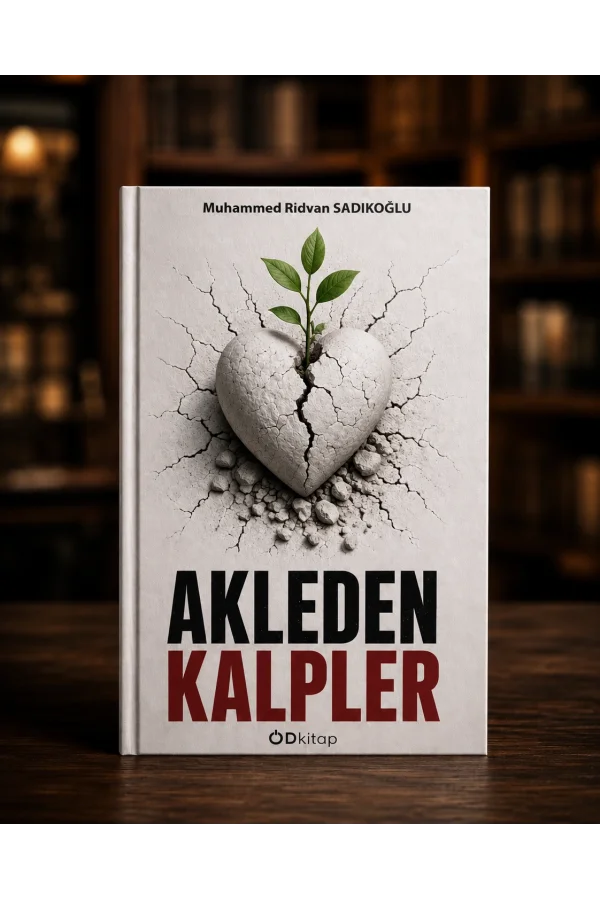 Akleden Kalpler