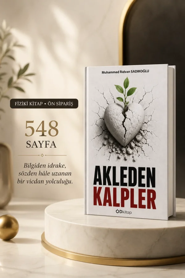 Akleden Kalpler - Dijital