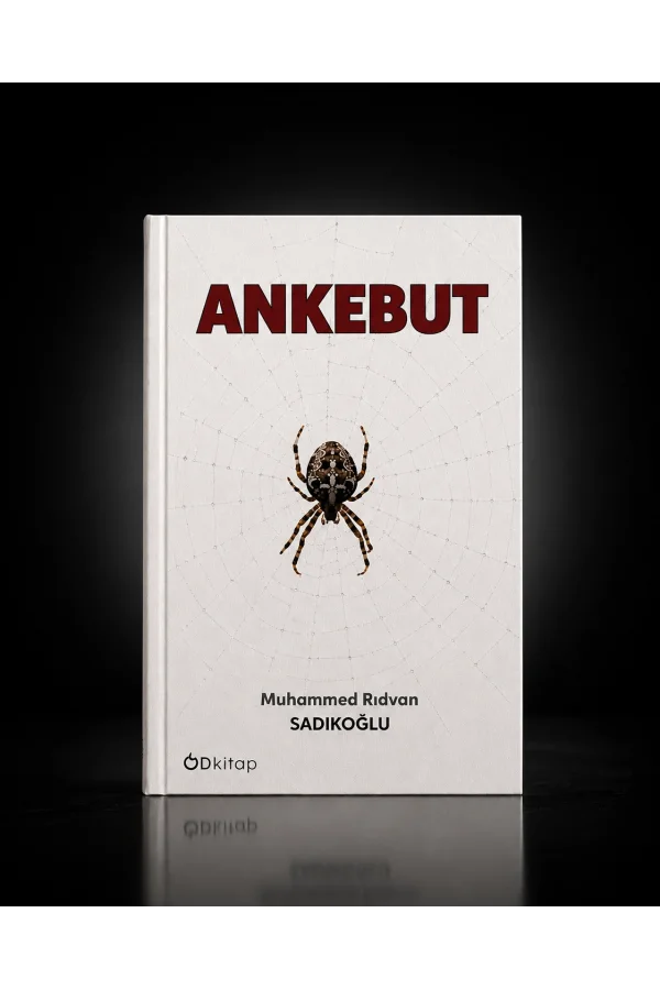 Ankebut