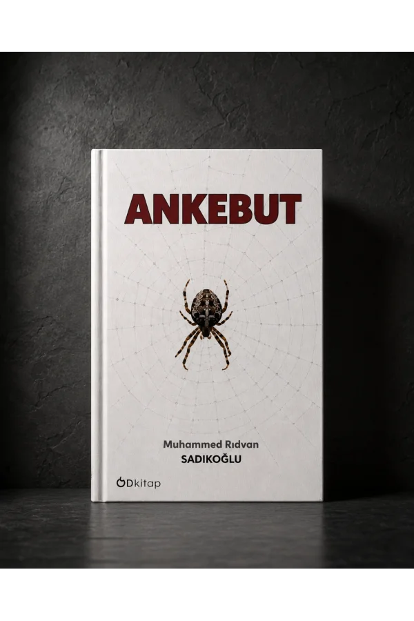 Ankebut