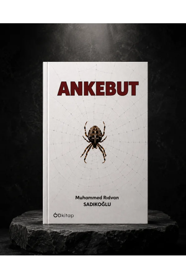 Ankebut
