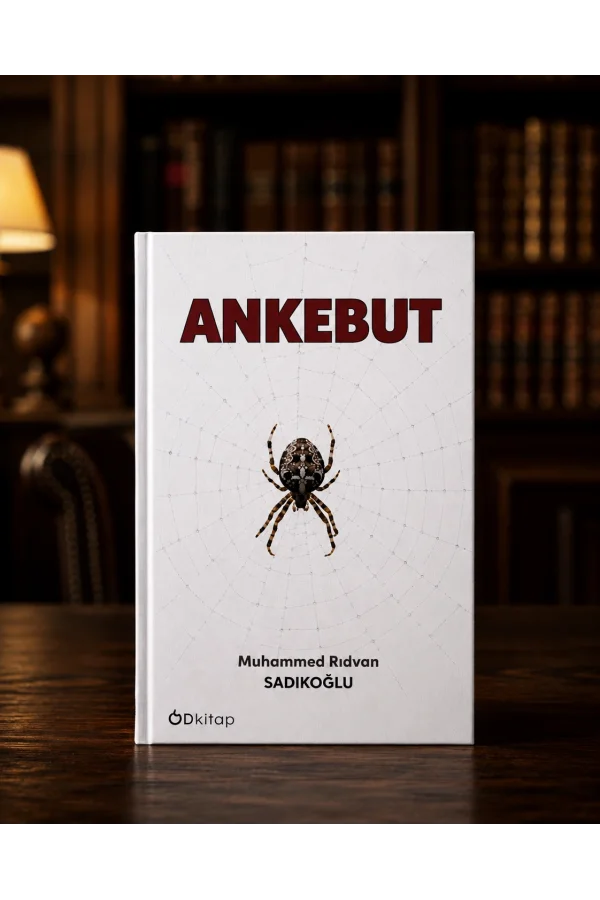 Ankebut
